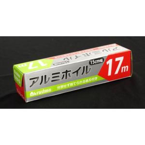 アルミホイル 15cm×長さ17m (100円...の詳細画像1