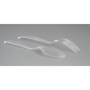フロストスプーン&フォーク 16cm ...の詳細画像4