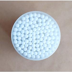 シャワー綿棒 紙軸 7.5cm 110本入 (...の詳細画像4