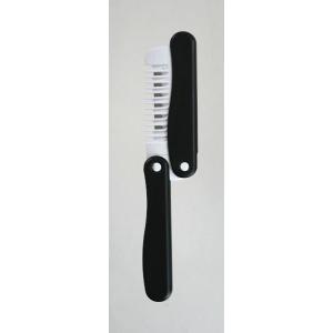 すね毛カッター 折りたたみ式 (100円ショッ...の詳細画像4