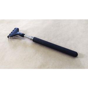 ひ孫の手 伸縮グリップ 最長52cm [色指定...の詳細画像4