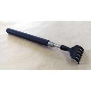 ひ孫の手 伸縮グリップ 最長52cm [色指定...の詳細画像5