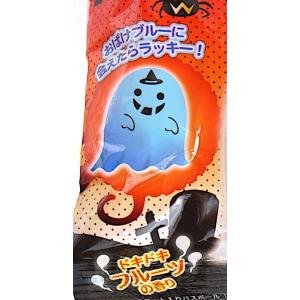 入浴剤 恐怖のおばけパーティーバスボール ドキ...の詳細画像1
