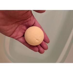 入浴剤 恐怖のおばけパーティーバスボール ドキ...の詳細画像3