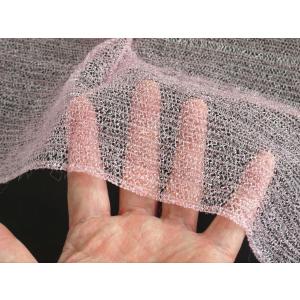 ボディタオル 桃肌 やわらかめ 28×100c...の詳細画像5