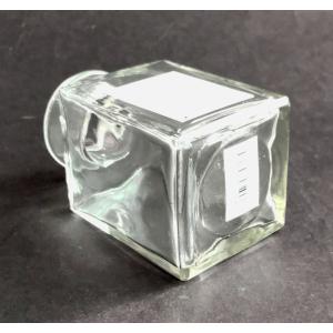 フラワーベース インクボトル型 6×6×高さ1...の詳細画像4