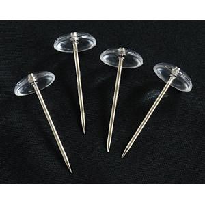 カーペットピン 24個入 (100円ショップ ...の詳細画像4