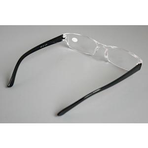 ケース付き老眼鏡 +3.5 [色指定不可] (...の詳細画像4