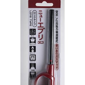 点火棒 ロング 全長25cm 使い切りタイプ ...の詳細画像2
