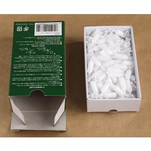 ろうそく 燃焼時間5分 45g 心の灯 (10...の詳細画像4