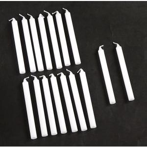 ろうそく 心の灯 大1.5号 16本入 (10...の詳細画像3
