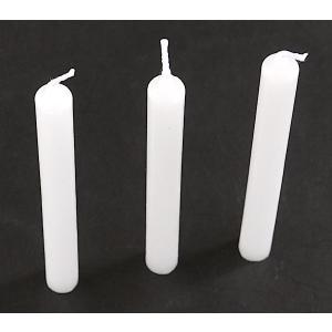ろうそく 心の灯 大1.5号 16本入 (10...の詳細画像5