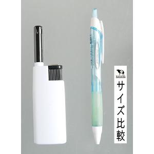 ライター チャカチャカハンディ4 [色指定不可...の詳細画像2
