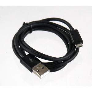 充電ケーブル microBコネクタ用 ケーブル...の詳細画像1