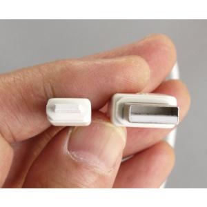 充電転送ケーブル iPhone用 ケーブル長50cmの詳細画像5