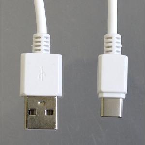 充電・転送ケーブル Type-Cコネクタ用 ケ...の詳細画像4