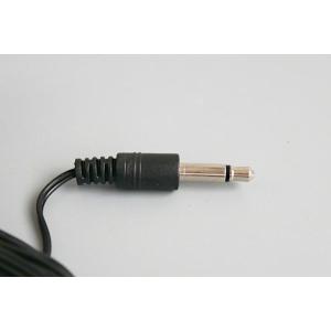 いつものテレビイヤホン 3m (100円ショッ...の詳細画像3