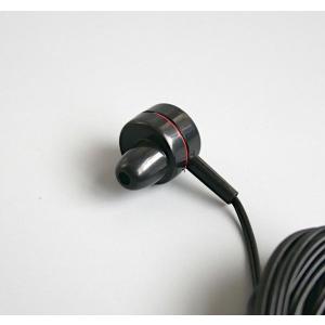 いつものテレビイヤホン 3m (100円ショッ...の詳細画像4