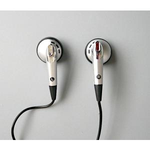 開放型メタリックステレオイヤホン 1m (10...の詳細画像3