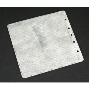 CD/DVD収納ケース 両面収納 20シート入...の詳細画像3