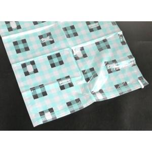 トラベル用圧縮袋 チェック Lサイズ(50×7...の詳細画像4