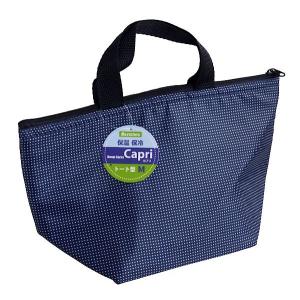 キープキャリー カプリ トート型 Mサイズ(31×19×マチ12cm) ［色柄指定不可］ (100円ショップ 100円均一 100均一 100均)