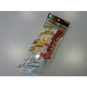 先割れレンゲ 抗菌剤入 3本入 (100円ショップ 100円均一 100均一 100均)