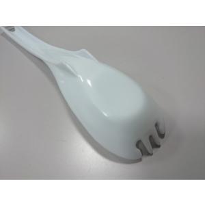 先割れレンゲ 抗菌剤入 3本入 (100円ショ...の詳細画像3