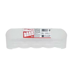 乳酸菌飲料スタンド Mini 5本用 (100円ショップ 100円均一 100均一 100均)