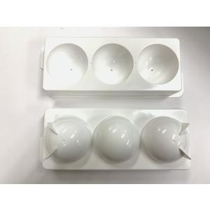 製氷皿 デカまる氷 3個取 ゆきポン (100...の詳細画像3