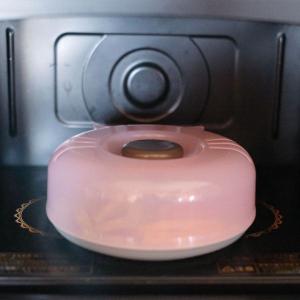 フタチン CAT ピンク 直径21×高さ6.5...の詳細画像2