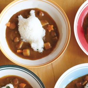 ゴロンとくまさんごはん型 (100円ショップ ...の詳細画像3