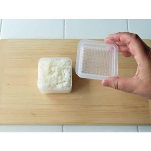おにぎりDAYS 四角 (100円ショップ 1...の詳細画像5