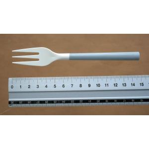 KOKUデザートフォーク (100円ショップ ...の詳細画像1