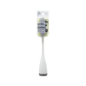 マクラメ編みボトルケース スプレー容器付き】20ml 青ボトル 白ノズル