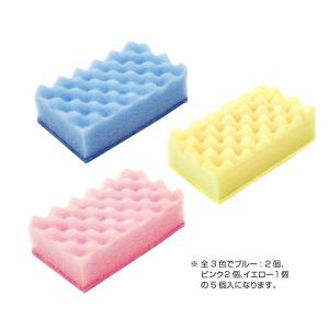 キッチンスポンジ バリューチョイス ソフトタイ...の詳細画像1