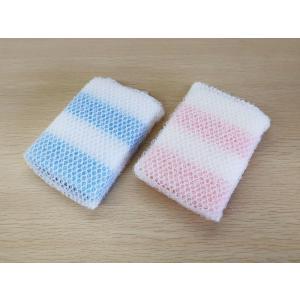 あわわ ネットスポンジ ふつう 2個入 (10...の詳細画像4