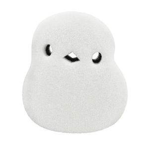 シマエナガ キッチンスポンジ (100円ショッ...の詳細画像2