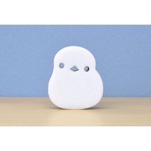 シマエナガ キッチンスポンジ (100円ショッ...の詳細画像3