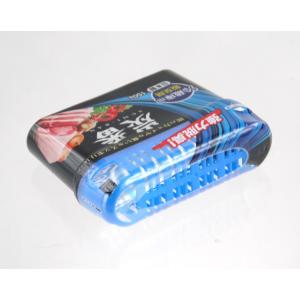 脱臭剤 炭番 冷蔵庫用 150g (100円シ...の詳細画像2