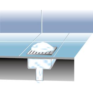洗浄剤 浴室の排水口用 塩素系 顆粒タイプ 4...の詳細画像5