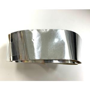 流し台テープ シルバー 3cm×全長2m (1...の詳細画像3