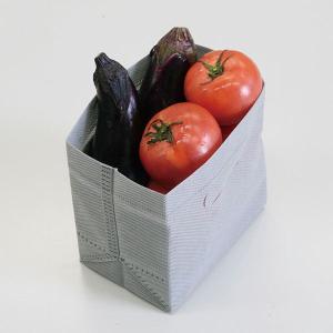 野菜仕切りバッグ M(14×9×高さ15cm)...の詳細画像1