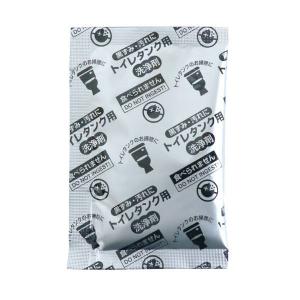 トイレタンク用洗浄剤 25gx3包入 (100...の詳細画像2