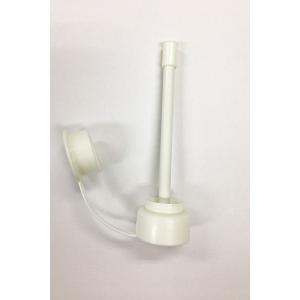 携帯用おしり洗浄具 BotLLet 12cmの詳細画像2