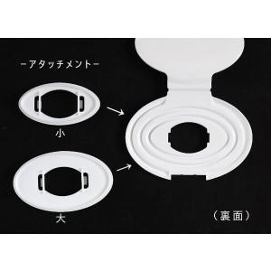 ウェットシート用フタ フタポン 取付アタッチメ...の詳細画像3