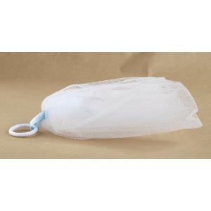 洗顔用泡立ネット ホイッパーミニ (100円シ...の詳細画像2