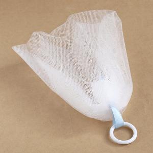 洗顔用泡立ネット ホイッパーミニ (100円シ...の詳細画像3