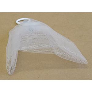 洗顔泡立てネット ホイッパー (100円ショッ...の詳細画像4