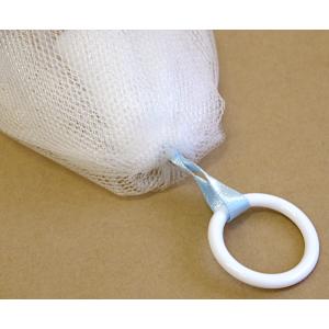 洗顔泡立てネット ホイッパー (100円ショッ...の詳細画像5